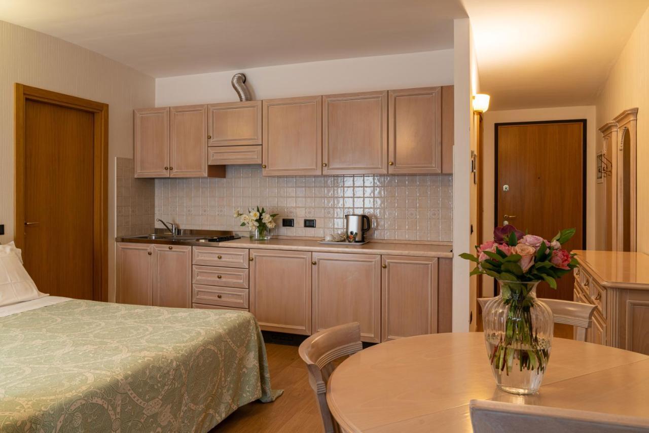 Soave Roxy Apartments Exterior photo