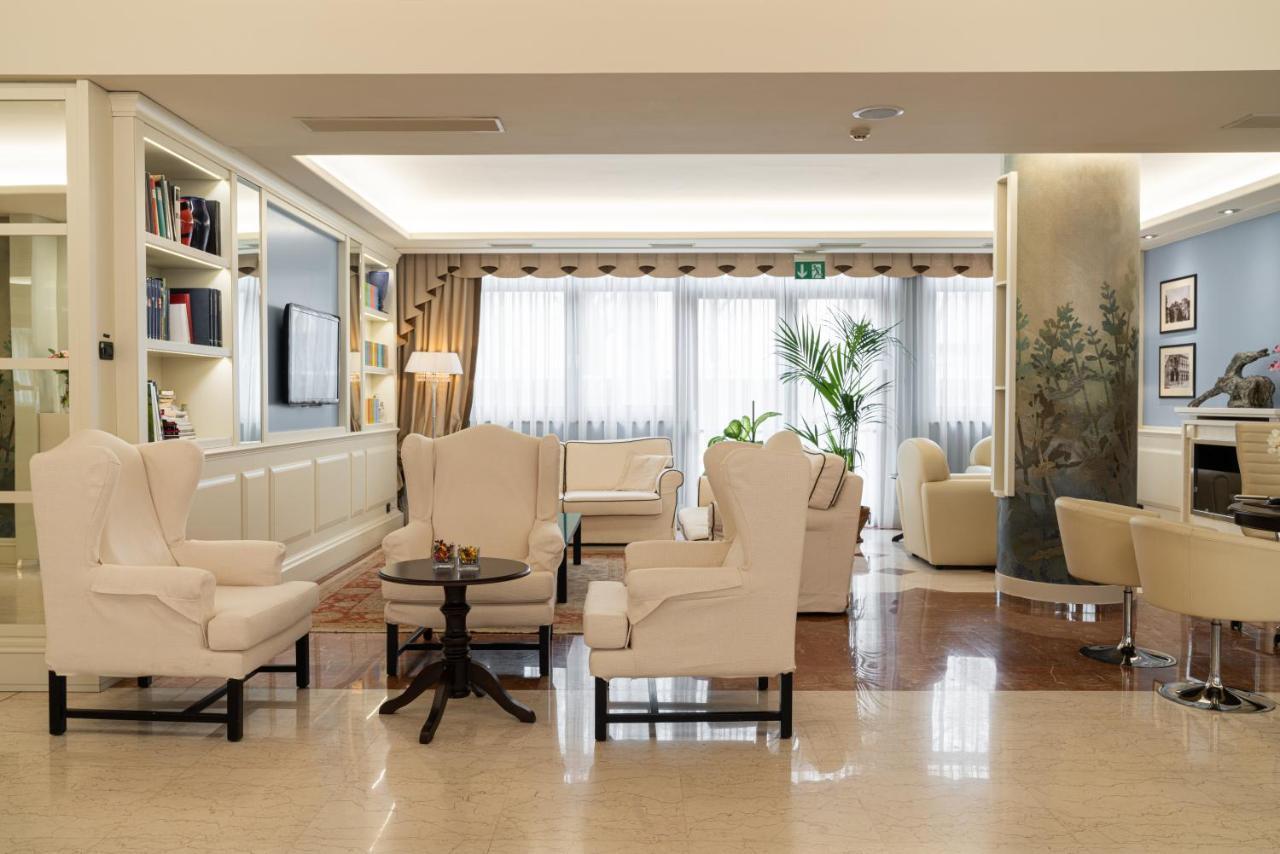 Soave Roxy Apartments Exterior photo