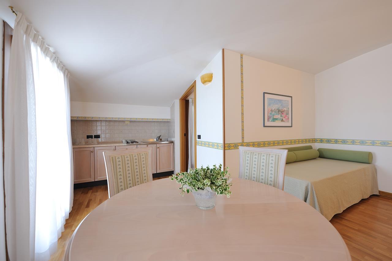 Soave Roxy Apartments Exterior photo