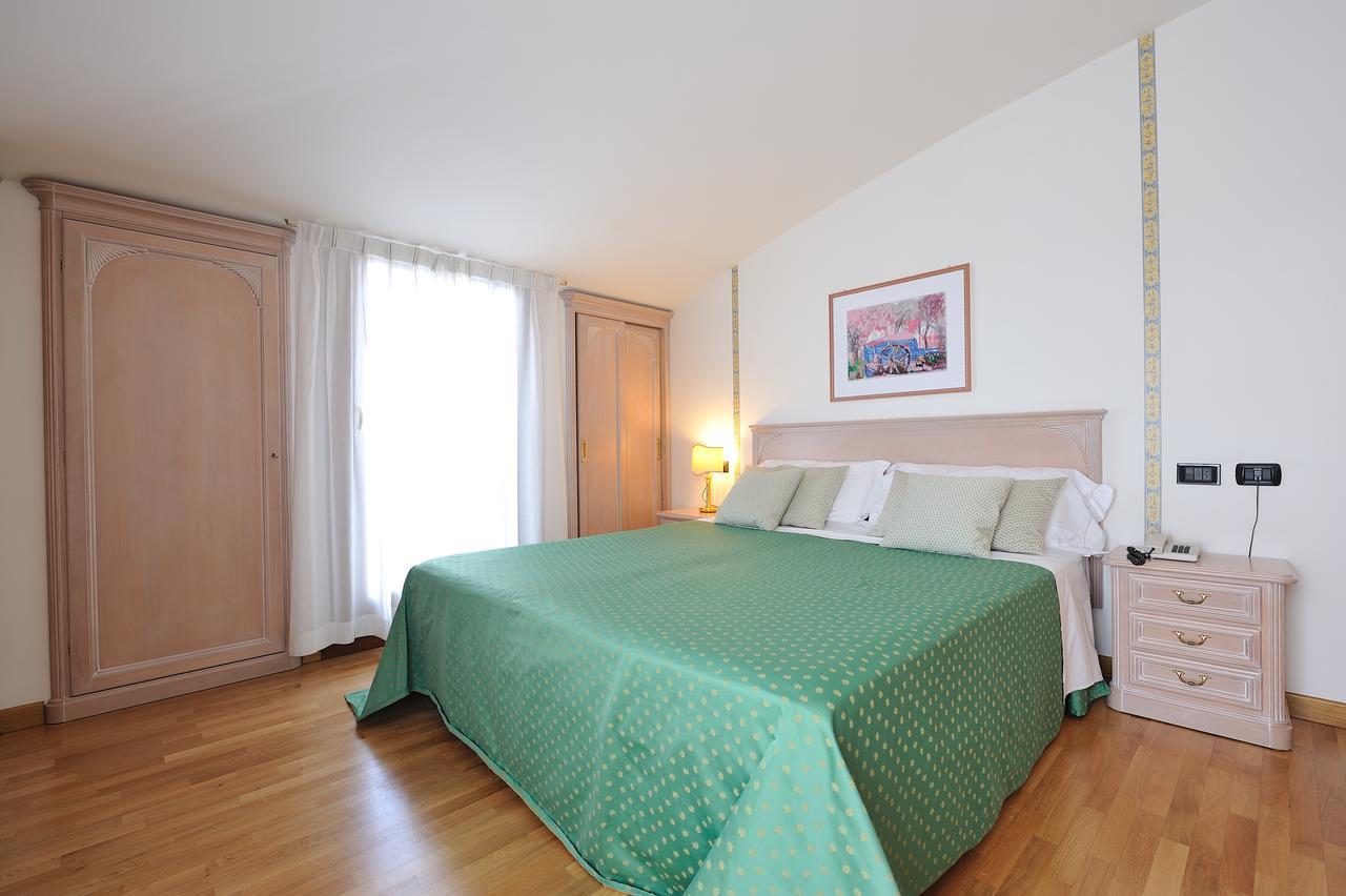 Soave Roxy Apartments Exterior photo